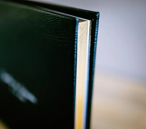 huwelijksalbums