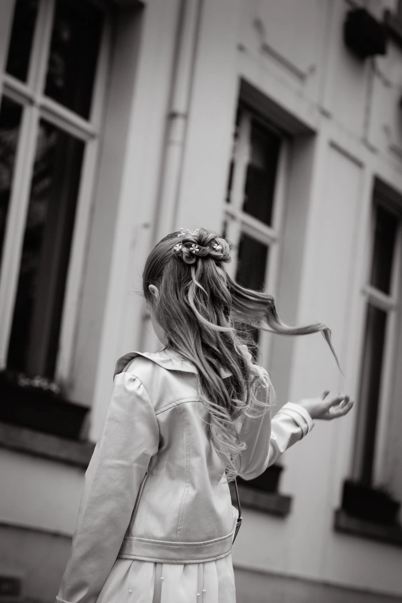 Communie reportage in Wippelgem – historische charme en moderne accenten