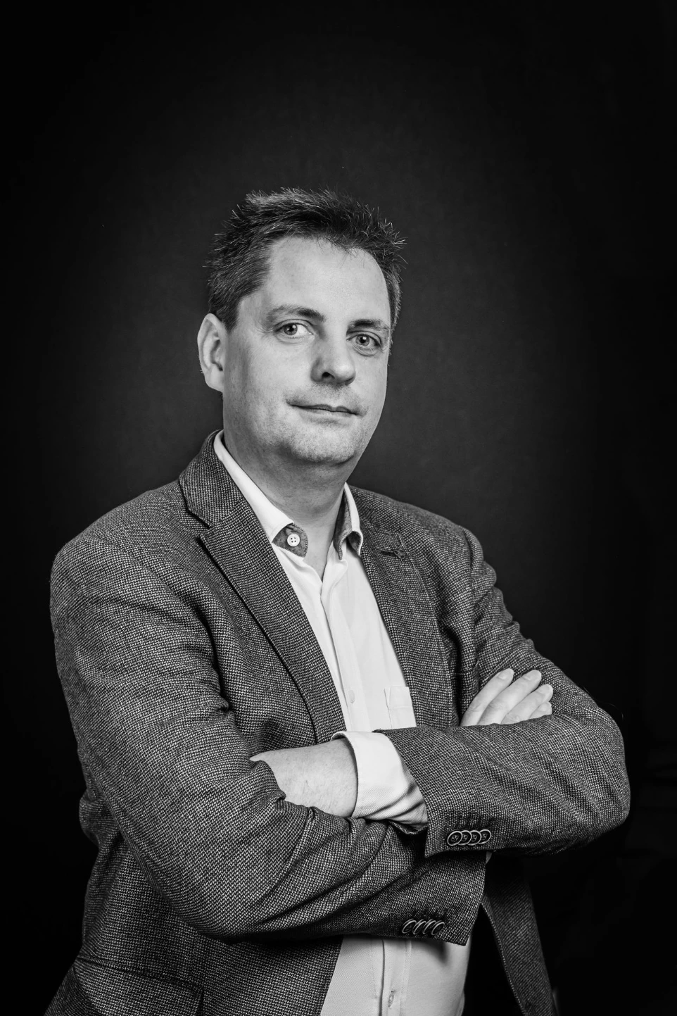 business portret regio Oost Vlanderen