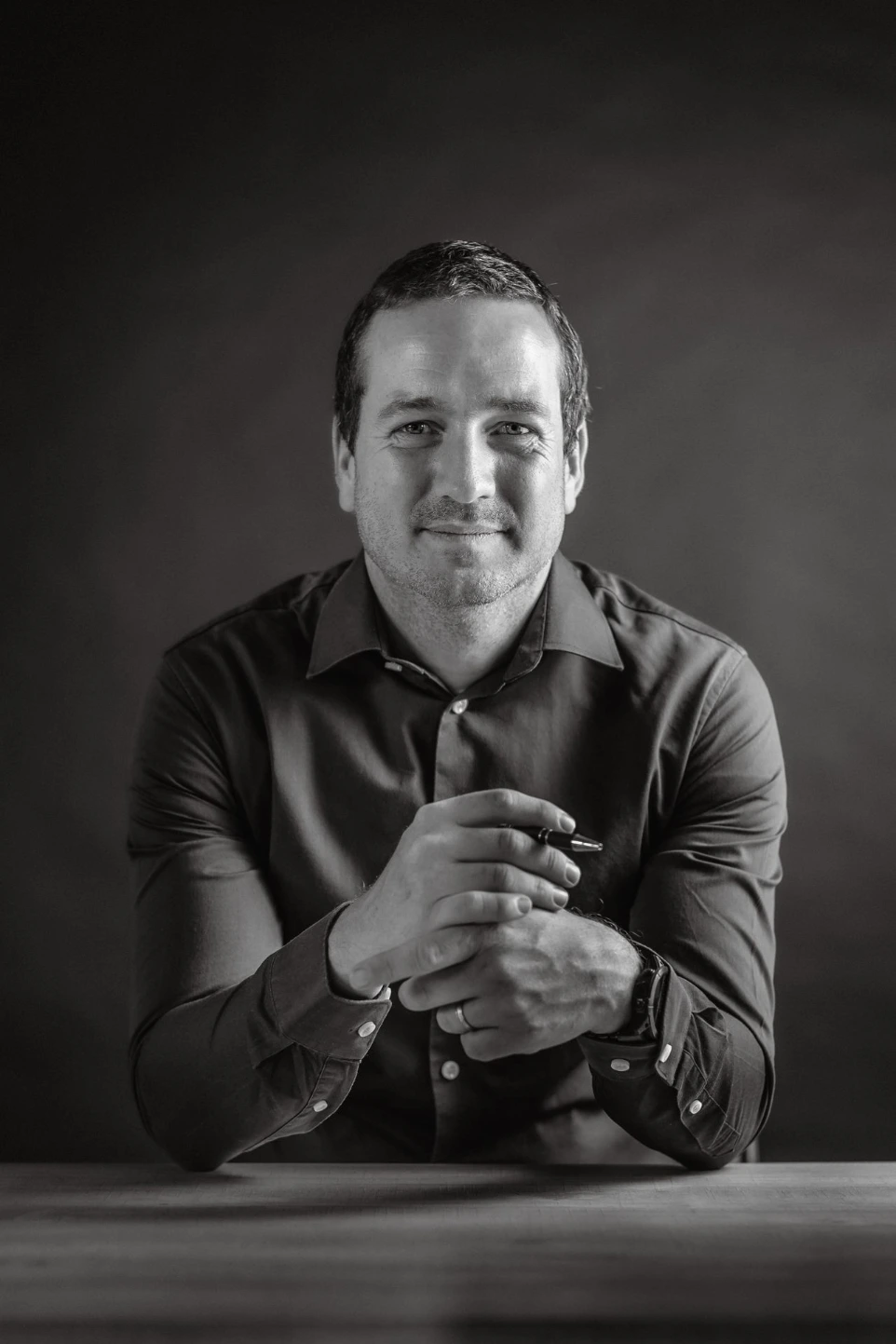 business portret regio Oost Vlanderen