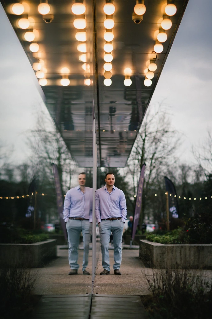 business portret regio Oost Vlanderen