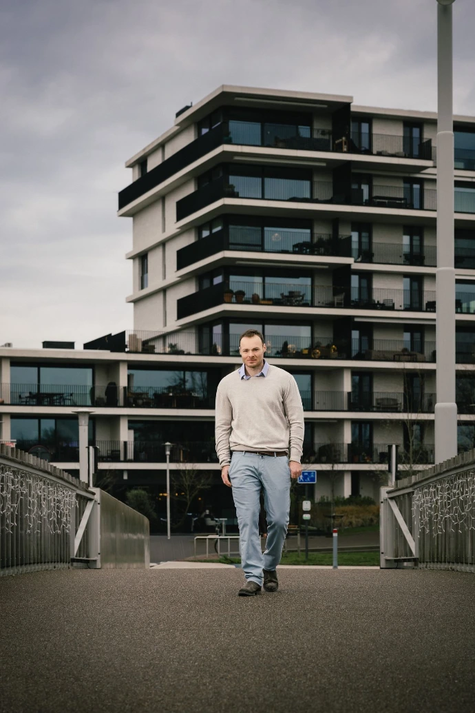 business portret regio Oost Vlanderen