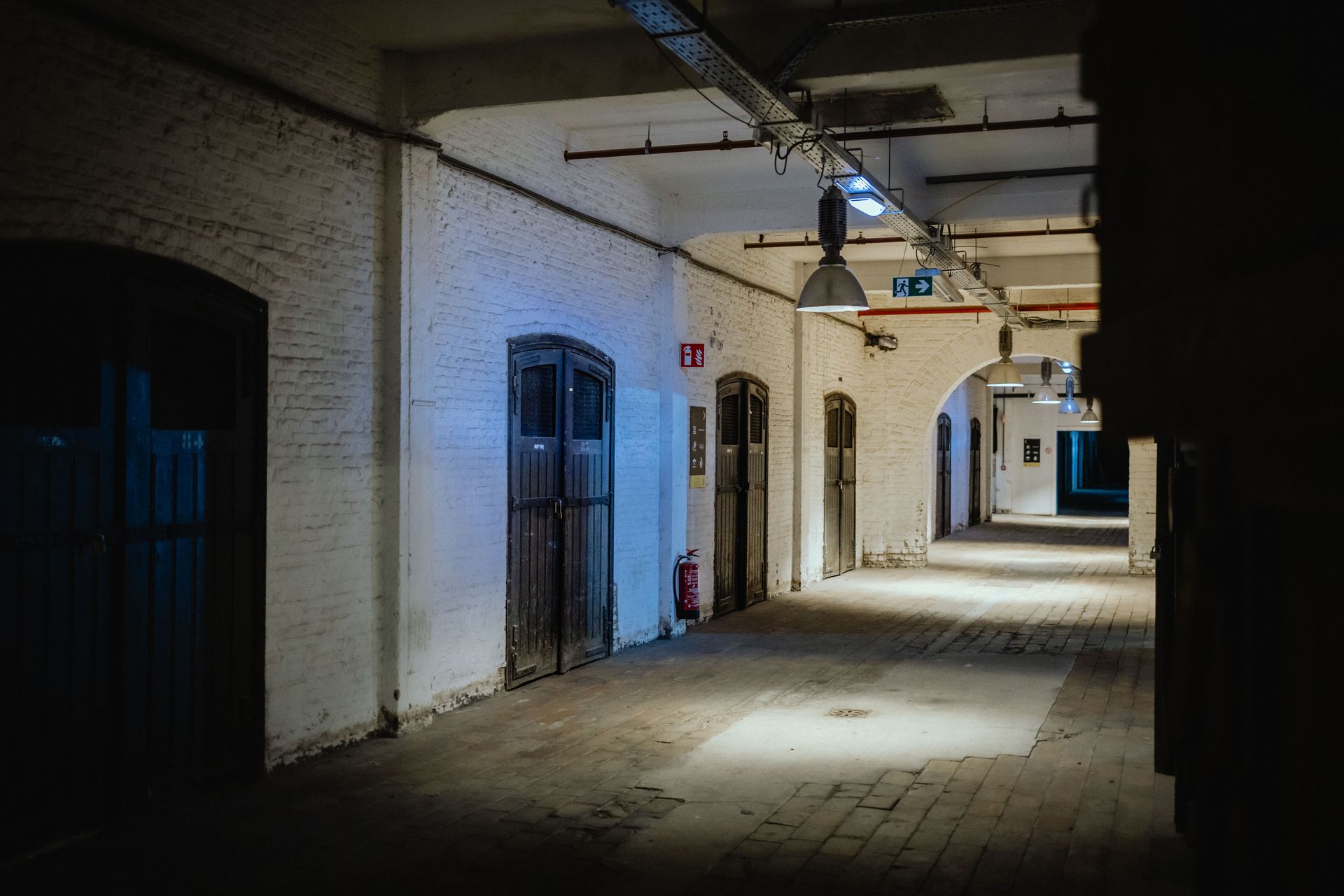 Rondleiding met PH Belgium in Tour & Taxis Brussel