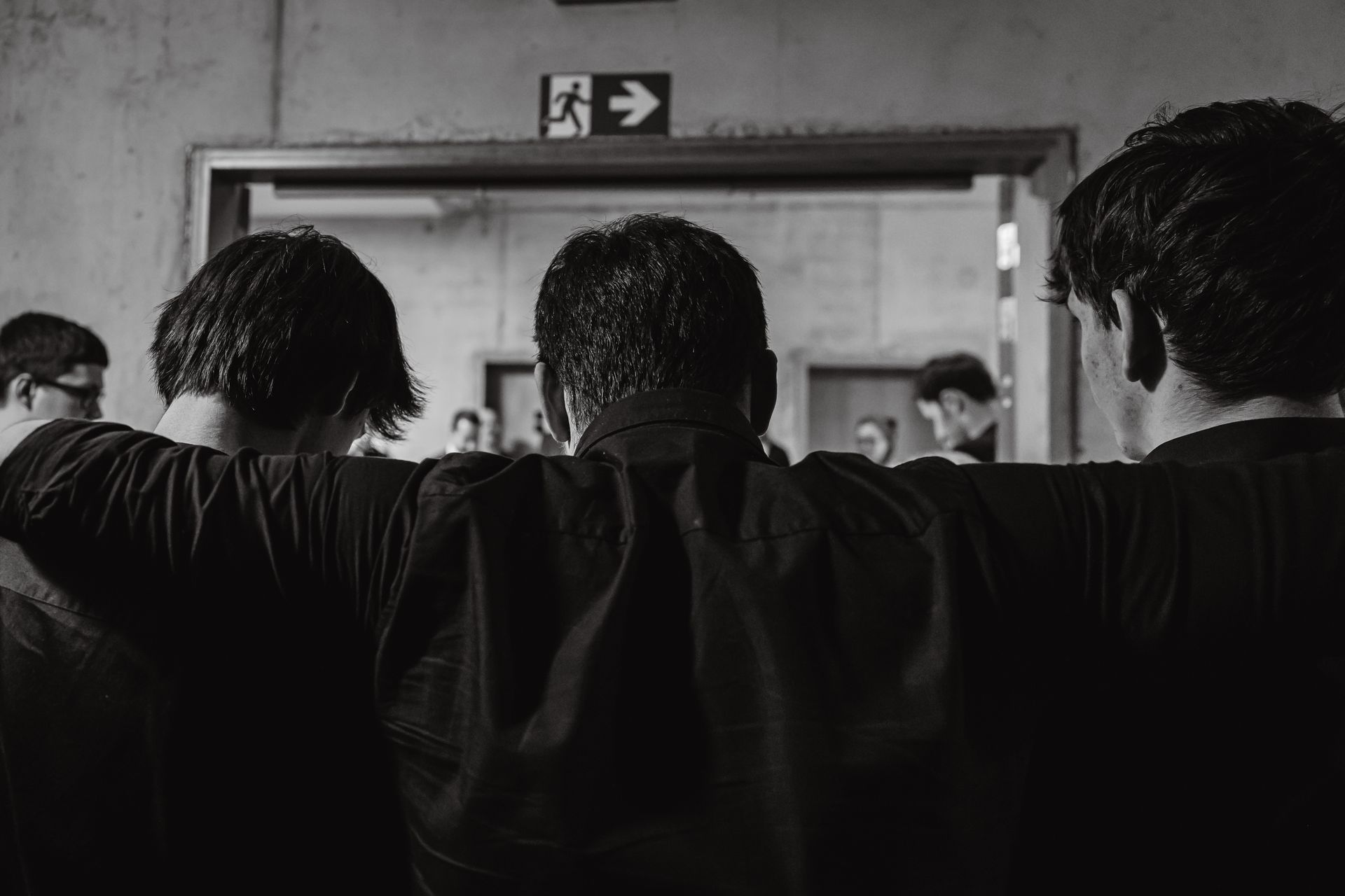 Muzikale dynamiek binnen Harmonie Orkest