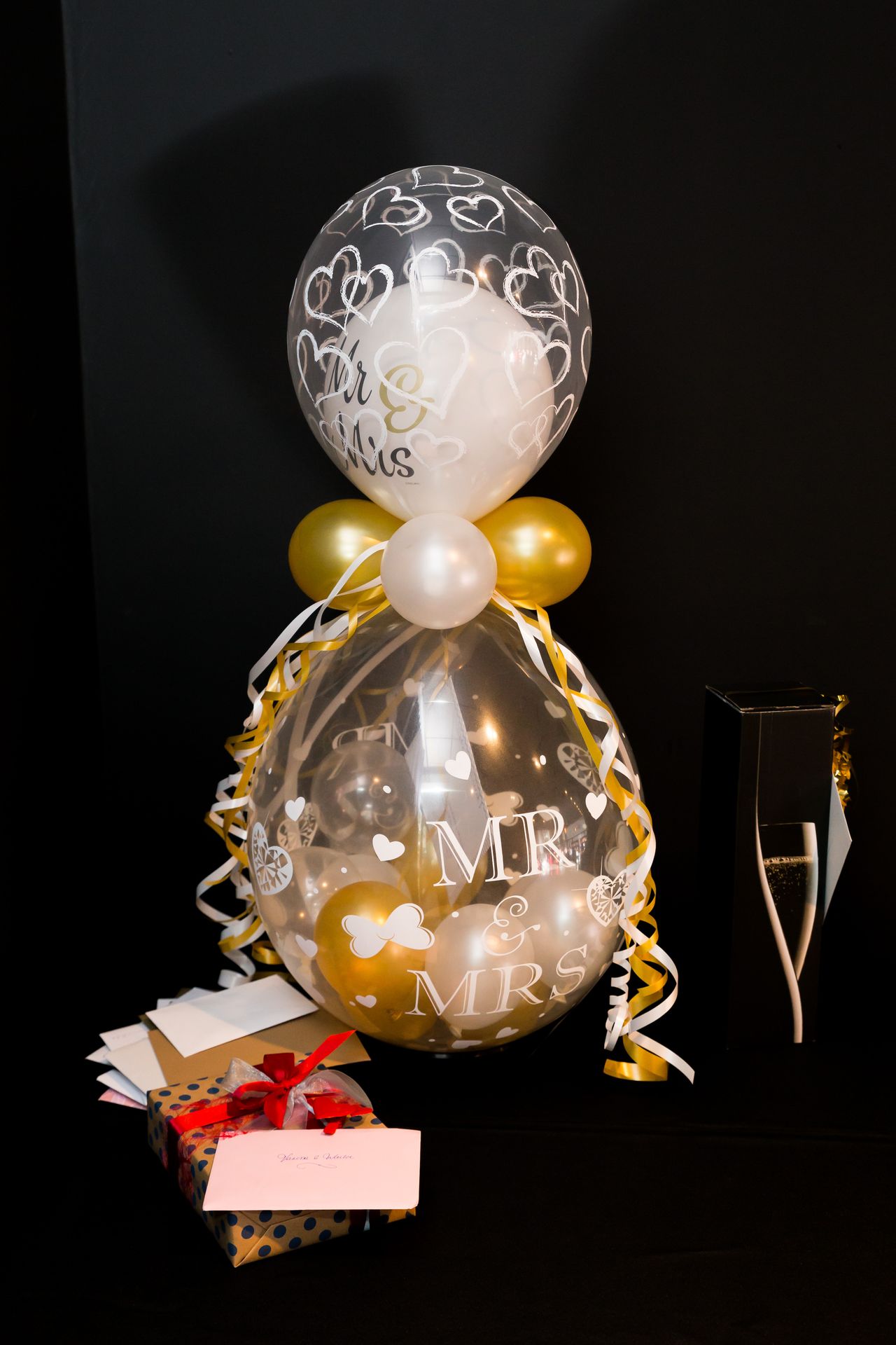 Huwelijk van Vanessa & Wouter | LVWOP