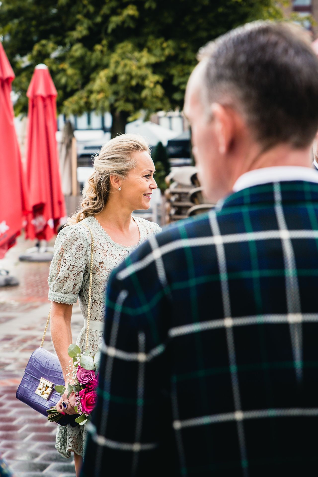 Huwelijk van Vanessa & Wouter | LVWOP