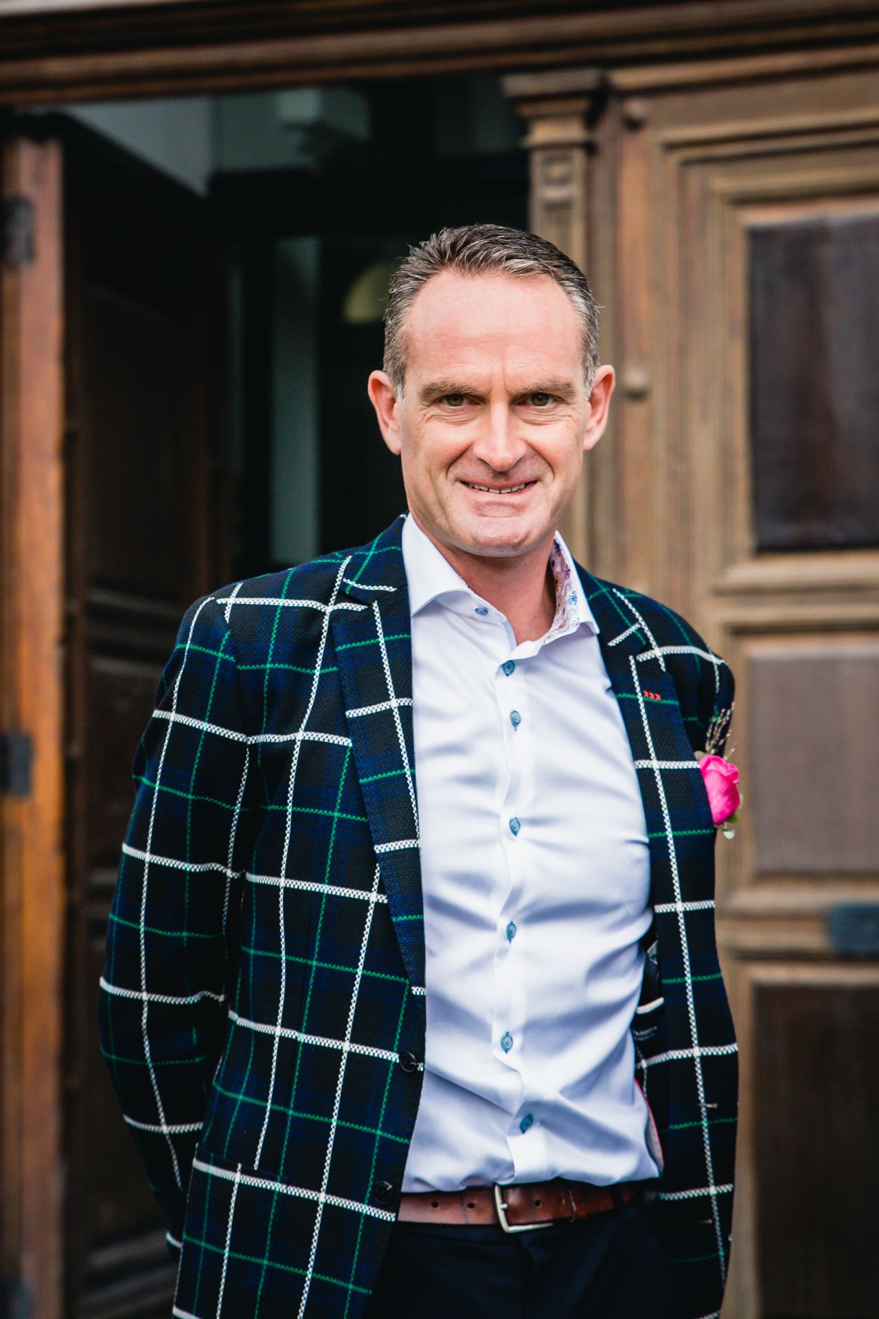 Huwelijk van Vanessa & Wouter | LVWOP