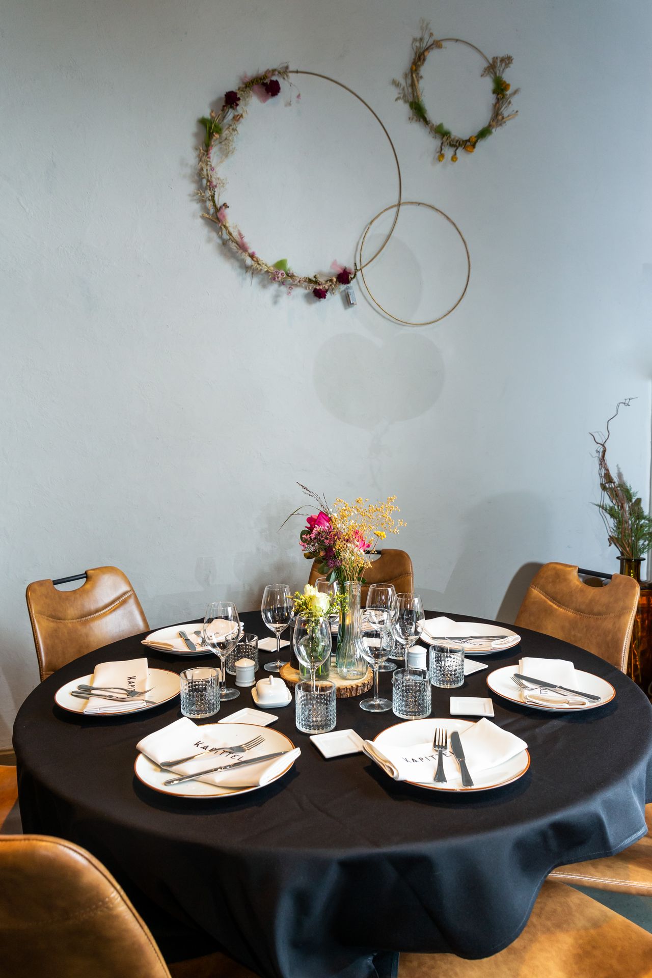 Huwelijk van Vanessa & Wouter | LVWOP