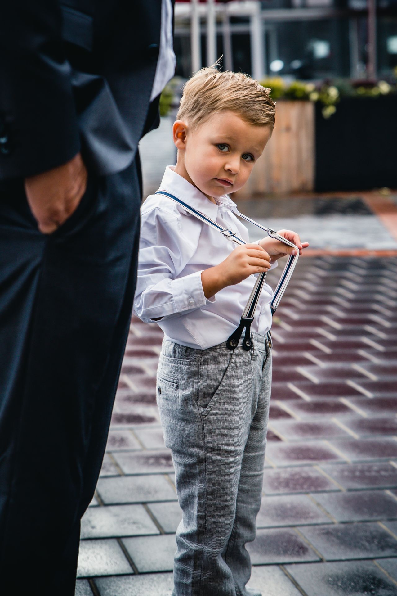 Huwelijk van Vanessa & Wouter | LVWOP