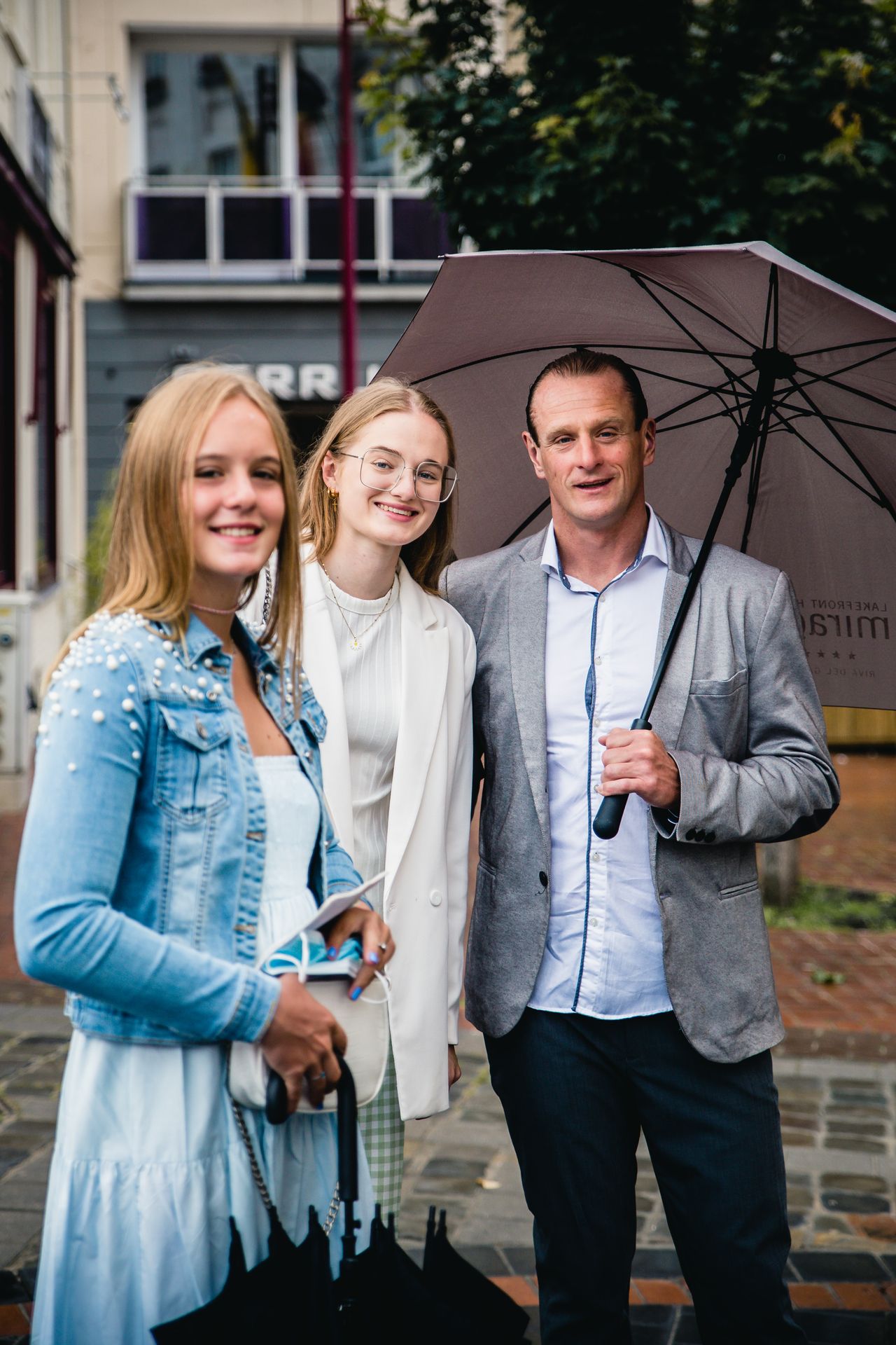 Huwelijk van Vanessa & Wouter | LVWOP