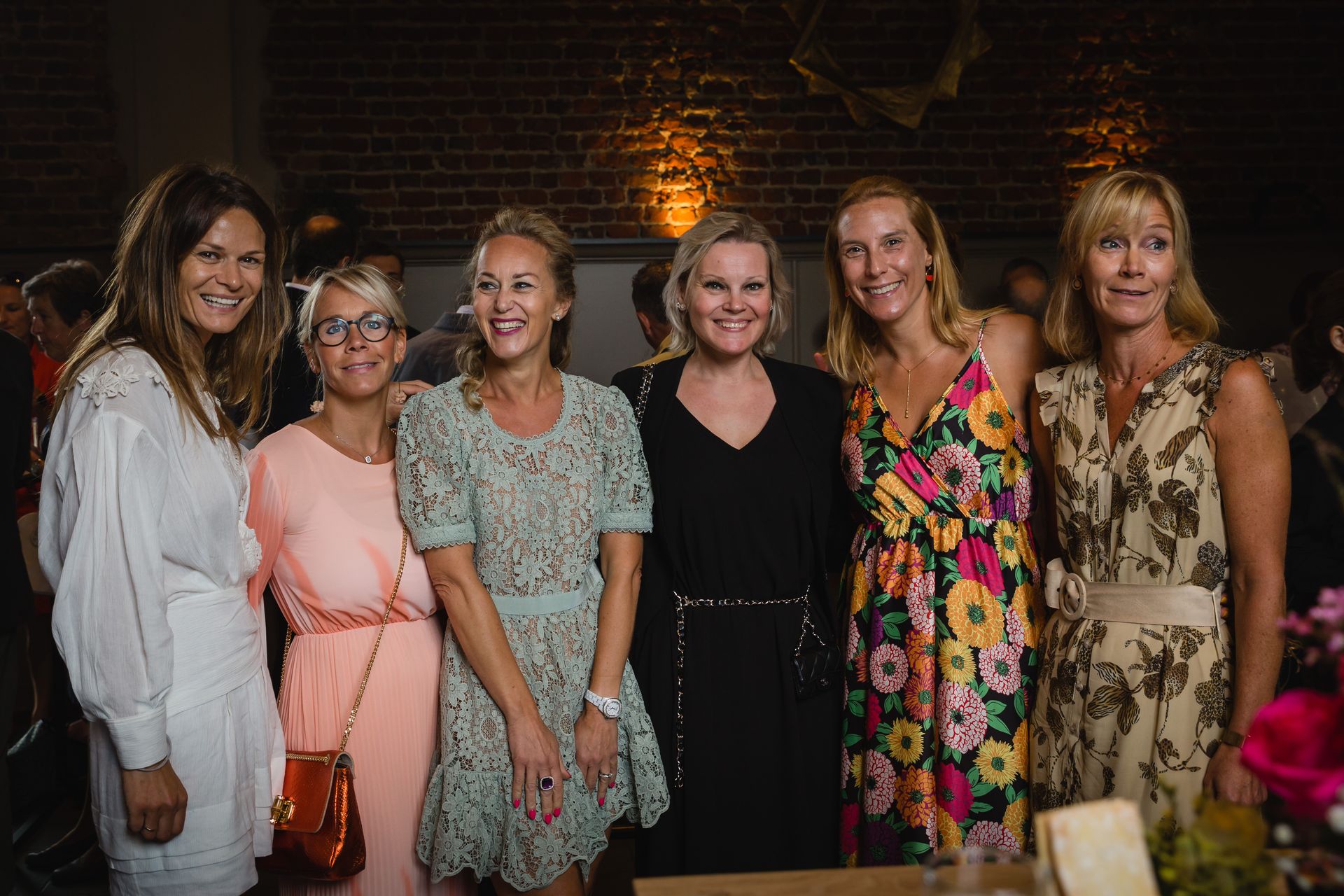 Huwelijk van Vanessa & Wouter | LVWOP