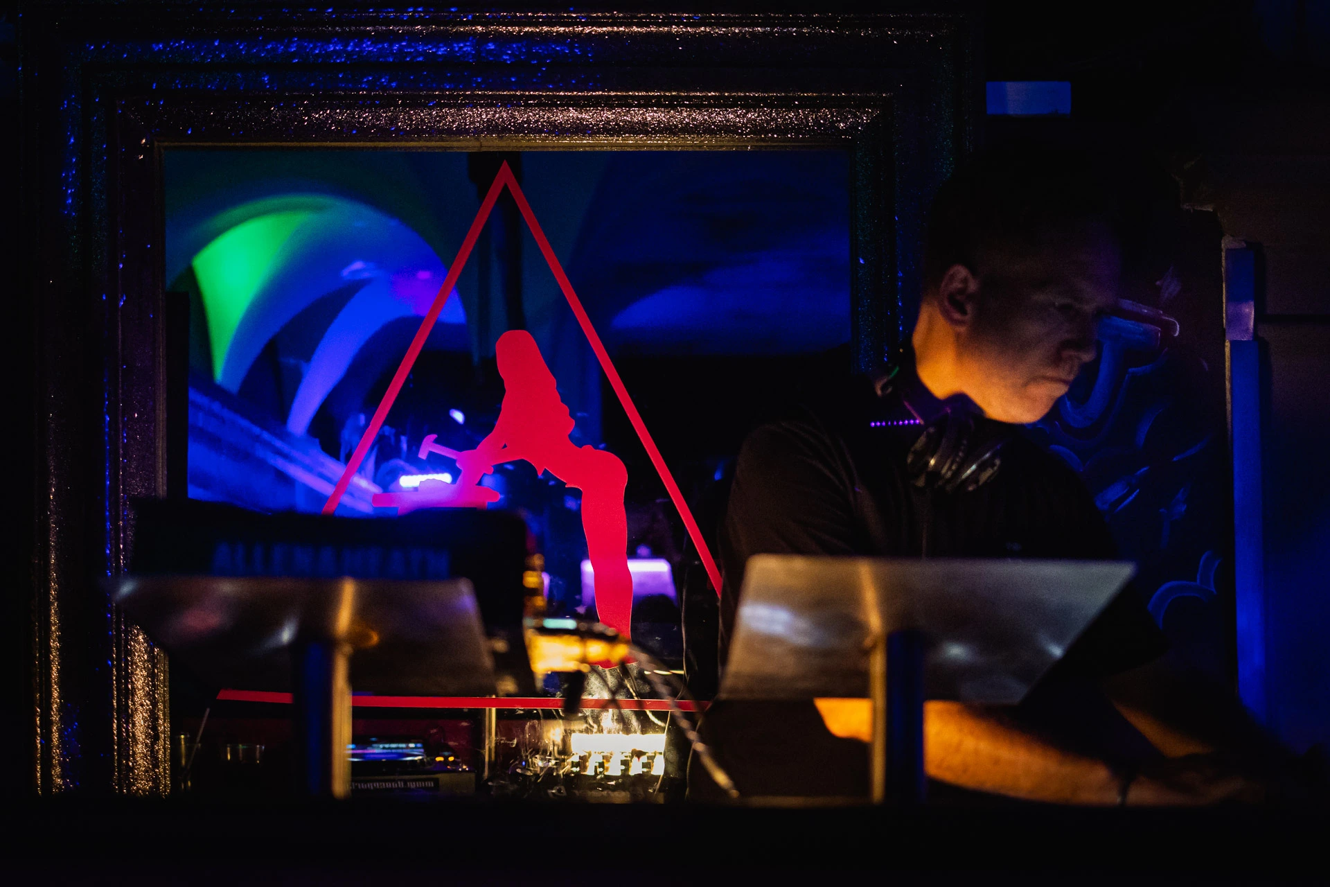 Sfeervol moment tijdens de closing party van FMC 2026