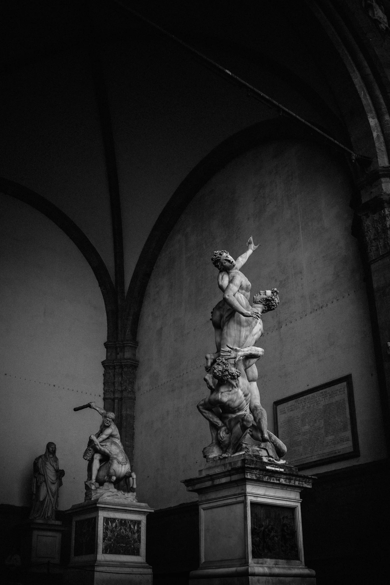 Typisch Italiaans stadsbeeld vastgelegd tijdens FMC 2026.