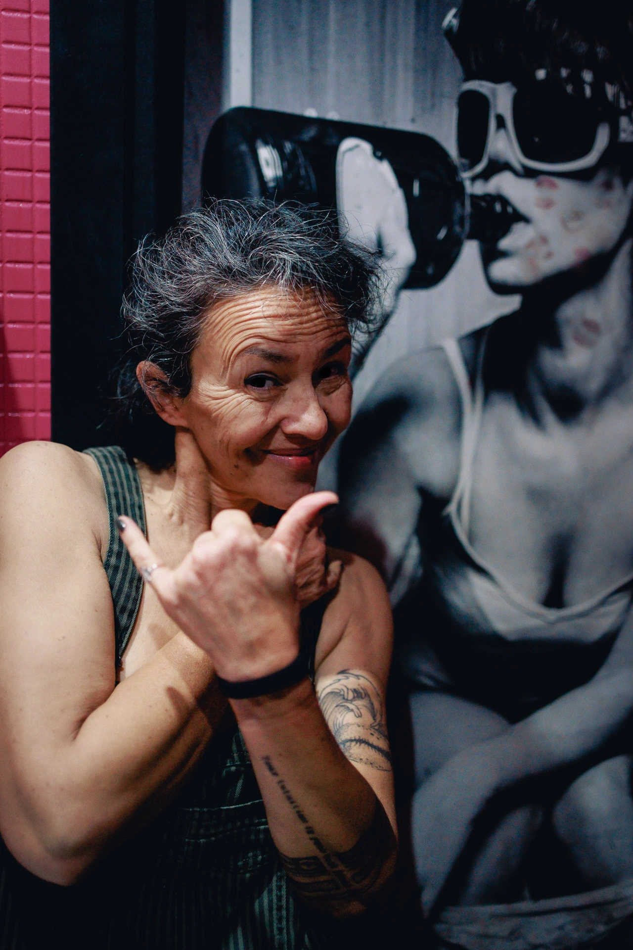 Sfeervol moment tijdens de closing party van FMC 2026