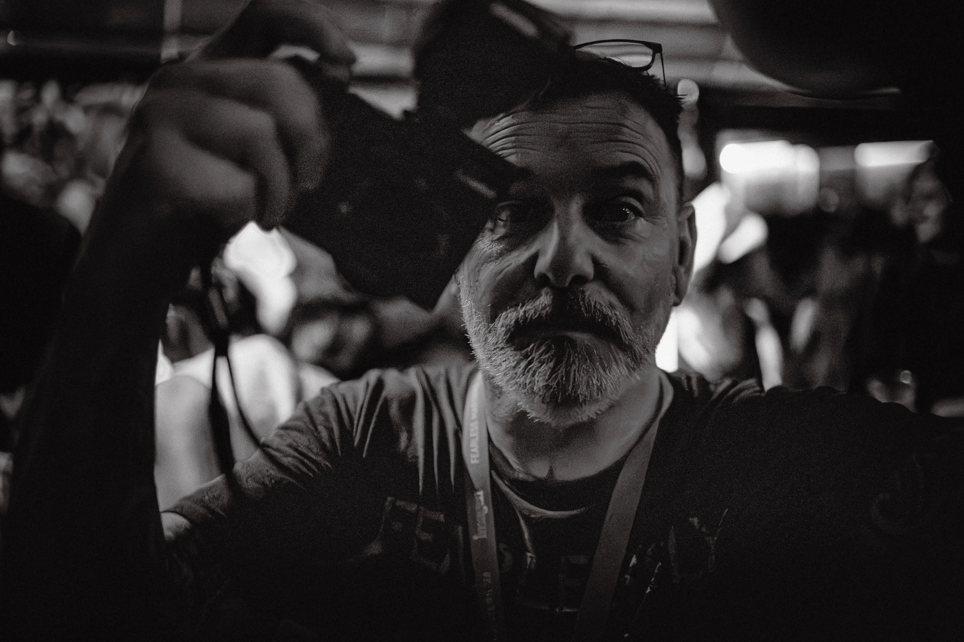 Sfeervol moment tijdens de closing party van FMC 2026