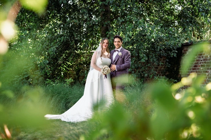Koppelshoot tussen natuur, water en Vlaamse Ardennen